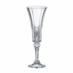 Sklenice Welli Stemmed Glass 180 ml sada 6 kusů