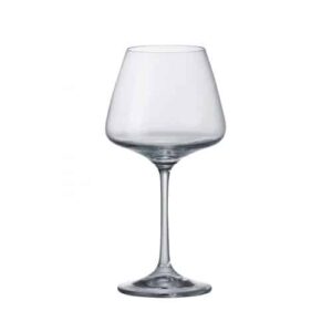 Sklenice Nao Glass 350 ml sada 6 kusů