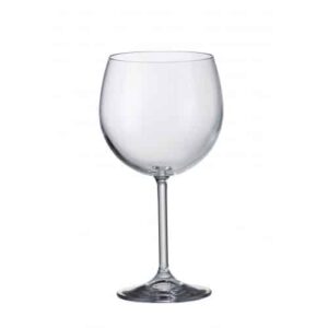 Sklenice Gast Glass 570 ml sada 6 kusů