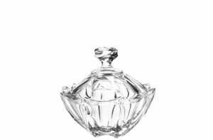 Dóza Calyp small box 11,8 cm s viečkom