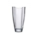 Křišťálová váza Smi Vase 28 cm