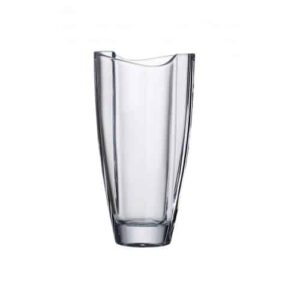 Křišťálová váza Smi Vase 28 cm