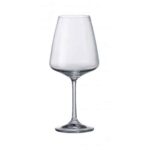 Sklenice Nao Glass 450 ml sada 6 kusů