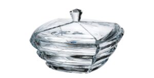 Dóza Seg cov box 20 cm s viečkom