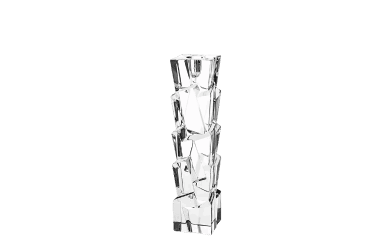 Svícen Cra candlestick 23 cm