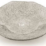 Misa DIAMAN béžová D41 cm H6 cm