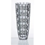 Křišťálová váza Dia Vase 33 cm