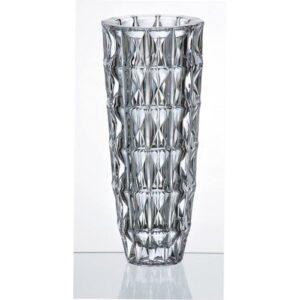Křišťálová váza Dia Vase 33 cm