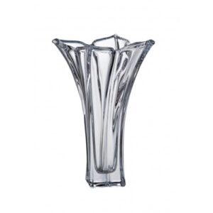 Křišťálová váza Flo Vase 28 cm