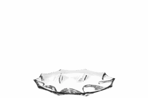 Miska Calyp small plate 18,9 cm