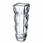Křišťálová váza Seg vase 28 cm