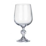 Sklenice Klaud Glass 340 ml set 6 kusů