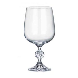 Sklenice Klaud Glass 340 ml set 6 kusů