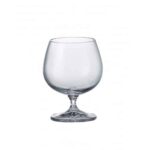 Sklenice Laur Glass 250 ml sada 6 kusů