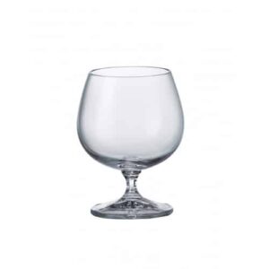 Sklenice Laur Glass 250 ml sada 6 kusů