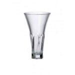 Křišťálová váza Apo Vase 30,5 cm
