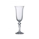 Sklenice Laur Glass 150 ml sada 6 kusů