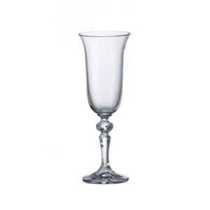 Sklenice Laur Glass 150 ml sada 6 kusů