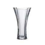 Křišťálová váza Smi Vase 30,5 cm