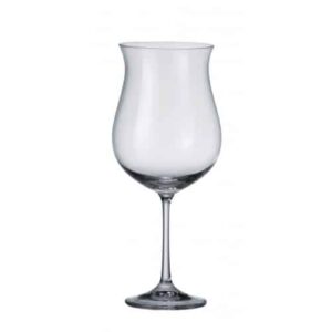 Sklenice Elle Glass 640 ml sada 6 kusů