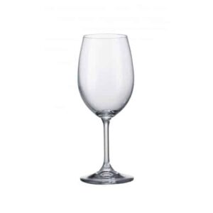 Sklenice Klar Glass 350 ml sada 6 kusů