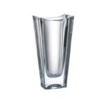 Křišťálová váza Oki Vase 30 cm