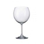 Sklenice Klar Glass 460 ml sada 6 kusů