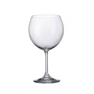 Sklenice Klar Glass 460 ml sada 6 kusů