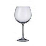 Sklenice Bar Glass 670 ml sada 6 kusů