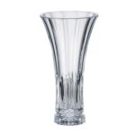Křišťálová váza Welli Vase 30,5 cm
