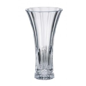 Křišťálová váza Welli Vase 30,5 cm
