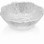 Misa DIAMAN číra D20 cm H7 cm