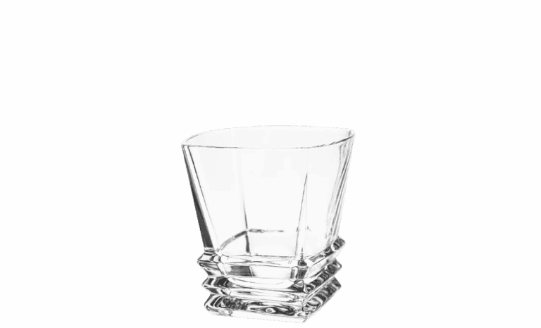 Pohár Roc dof set 310 ml