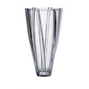 Křišťálová váza Infi Vase 35,5 cm