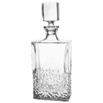 Flaša Nico decanter 1000 ml