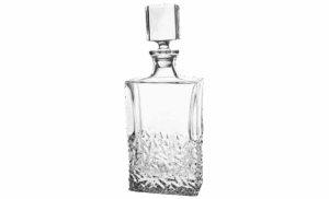 Flaša Nico decanter 1000 ml