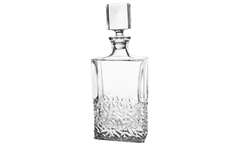 Flaša Nico decanter 1000 ml