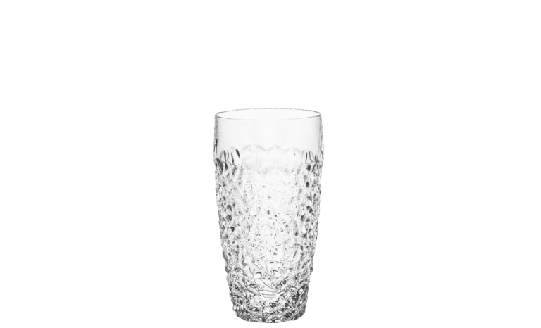 Křišťálová váza Nico hb 43 cm