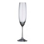 Sklenice Bar Glass 250 ml sada 6 kusů