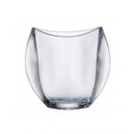 Křišťálová váza Orb Vase 24 cm