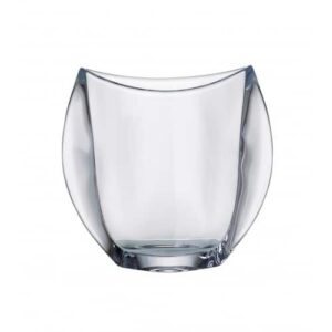 Křišťálová váza Orb Vase 24 cm
