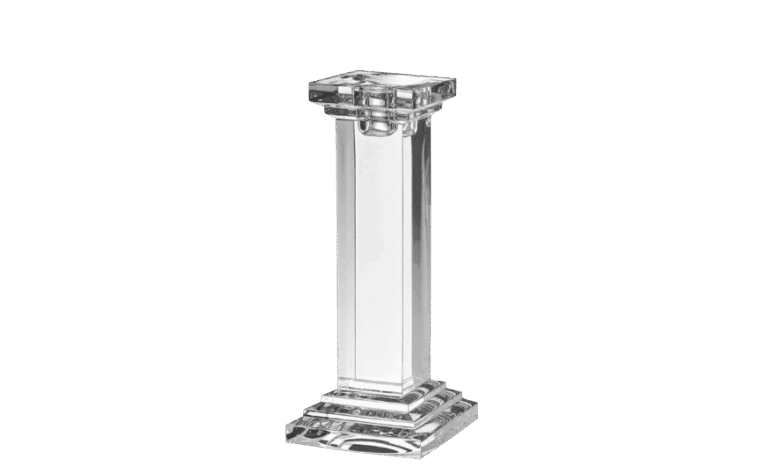 Svícen Candle cool 20 cm