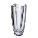 Křišťálová váza Col Vase 30,5 cm