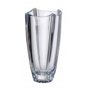 Křišťálová váza Col Vase 30,5 cm
