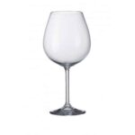 Sklenice Gast Glass 650 ml sada 6 kusů