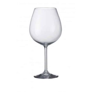 Sklenice Gast Glass 650 ml sada 6 kusů