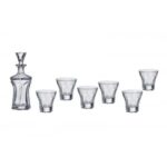 Sada Apo Whisky 1 + 6 sklenic