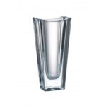 Křišťálová váza Oki Vase 25,5 cm