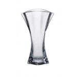 Křišťálová váza Orb Vase 31,5 cm