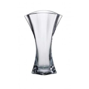 Křišťálová váza Orb Vase 31,5 cm